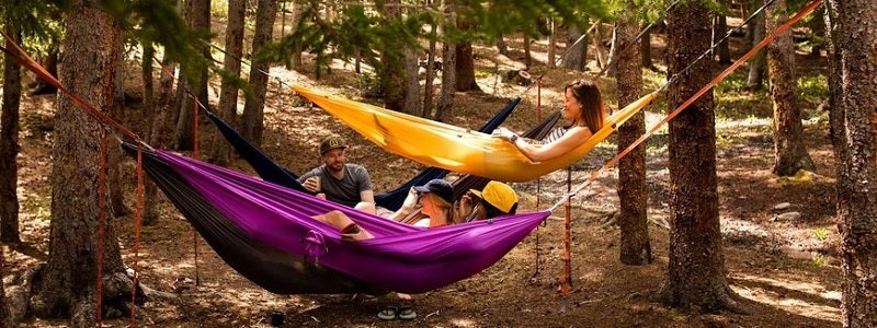 KAMMOK Roo Single UL | 宗像山道具店 by GRIPS