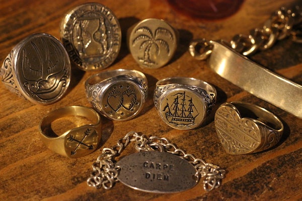 LHN Jewelry】ブレスレット紹介 | スマクロ町田店のスタッフブログ