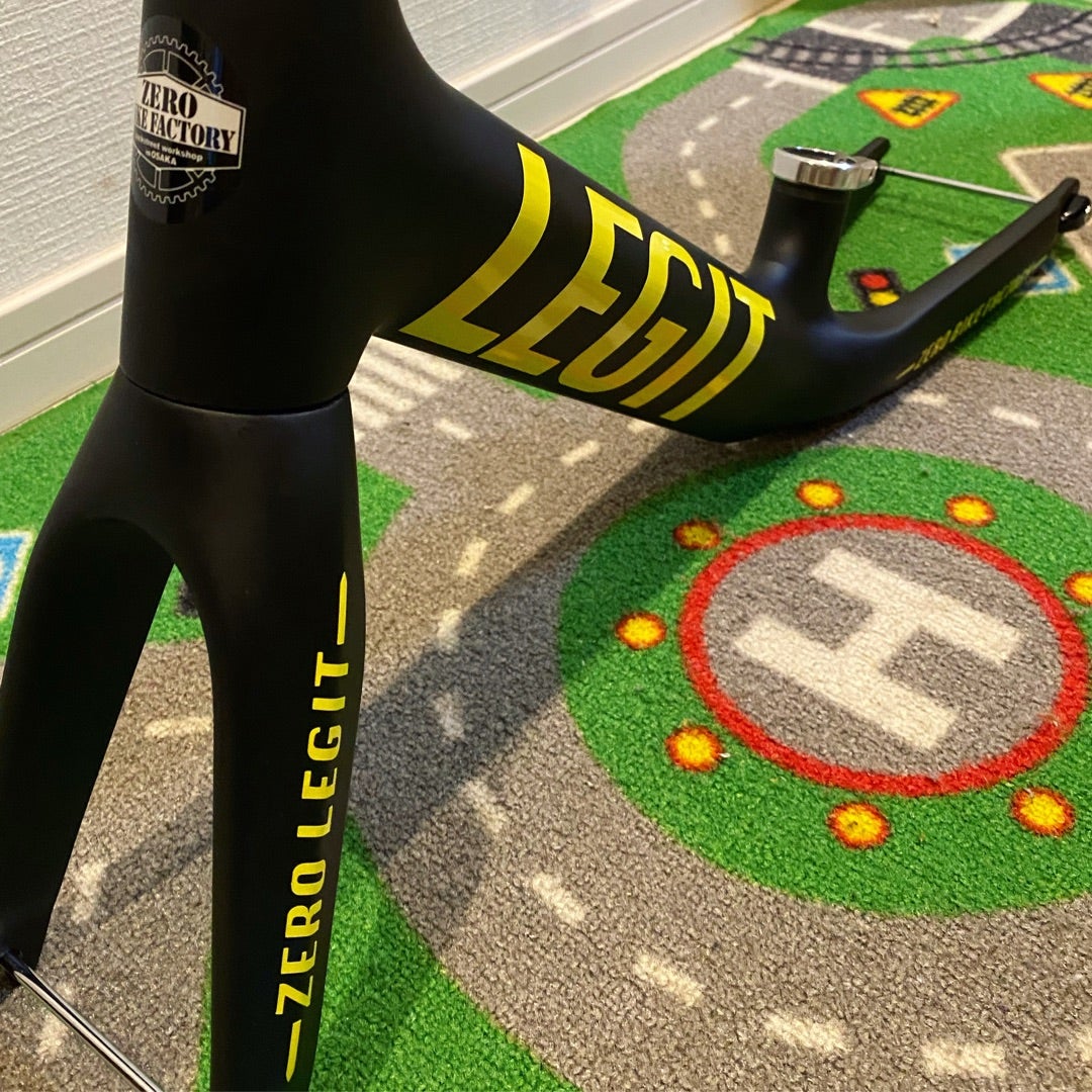 ZEROBIKEFACTORYの新着記事｜アメーバブログ（アメブロ）