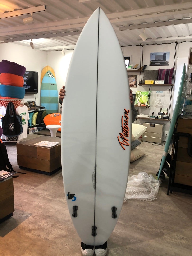 TIMMY PATTERSON POOL PARTY 2 | 福岡のプロサーフショップ3Sのブログ