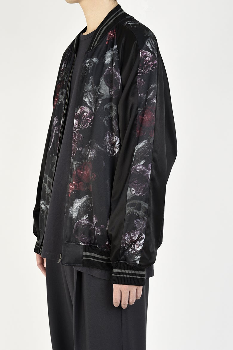 LAD MUSICIAN [ラッドミュージシャン] 2020AWフラワー柄（花柄