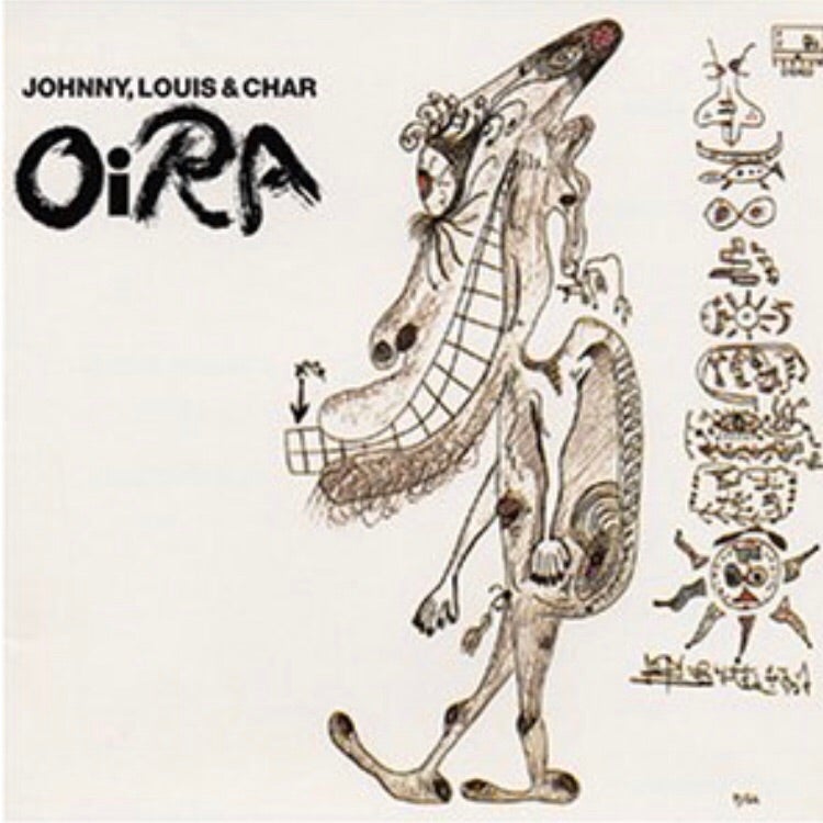 追悼 ルイズルイス加部(加部正義) | 書物と音盤 批評耽奇漫録