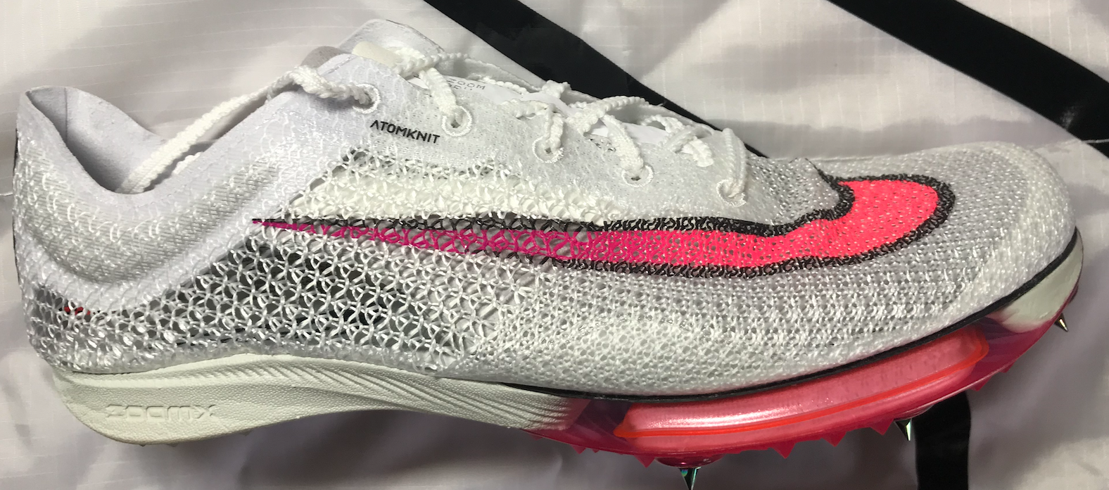 ナイキ エアズームビクトリー 27cm ナイキ エアズームヴィクトリー Air