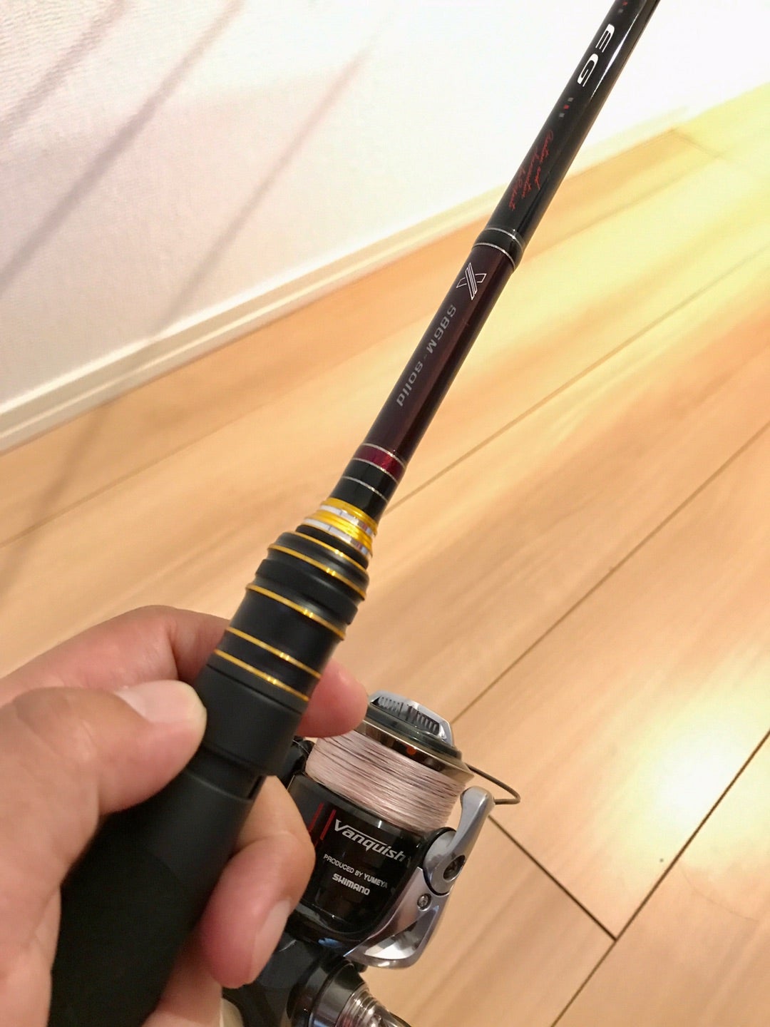 EG-X。 | B・O・N PROJECT