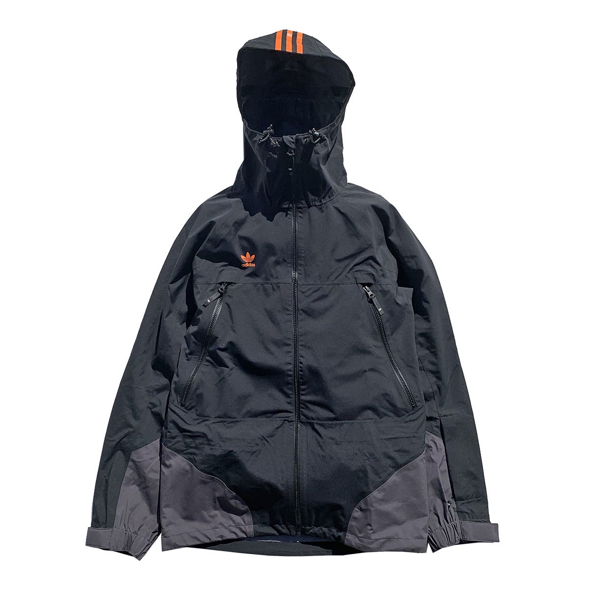 GORE-TEX Adidas snowboarding 20-21 | SPINY 公式ブログ