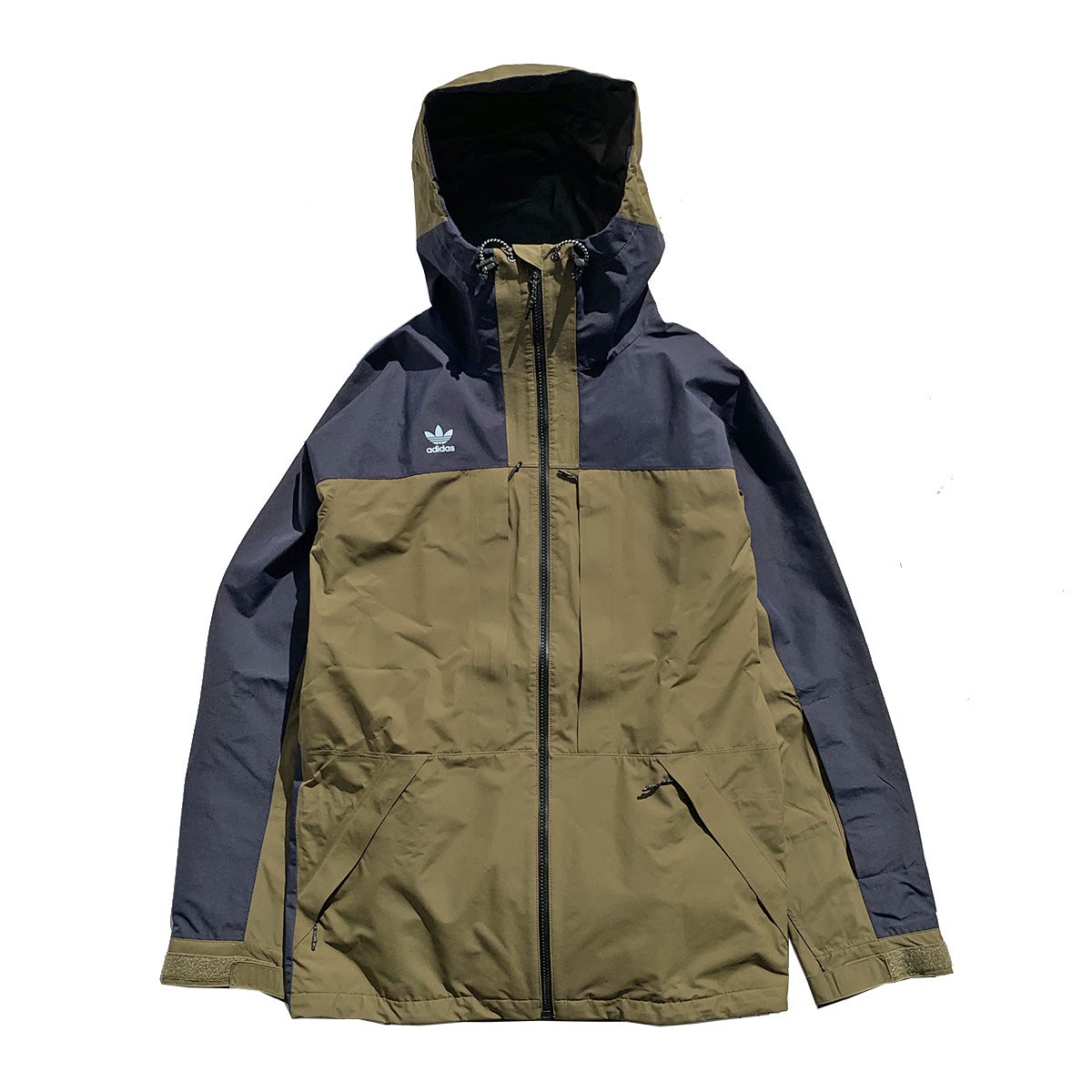 GORE-TEX Adidas snowboarding 20-21 | SPINY 公式ブログ