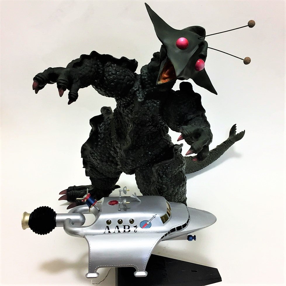 宇宙大怪獣ギララ 40cm パラダイス | てんひゃん 超合金、模型