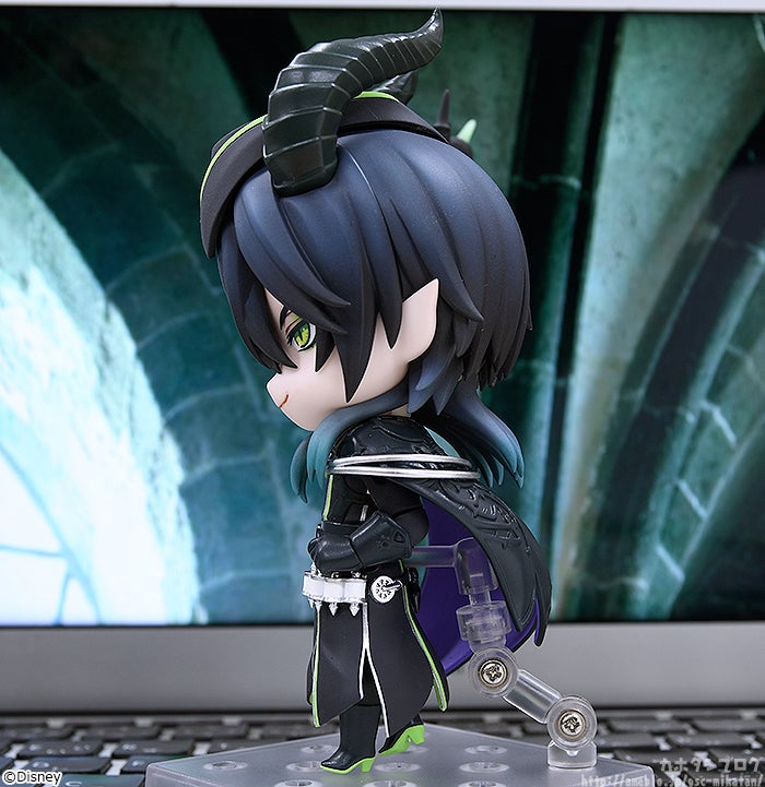 ツイステ】ご予約受付中⌘「ねんどろいど マレウス・ドラコニア」をご