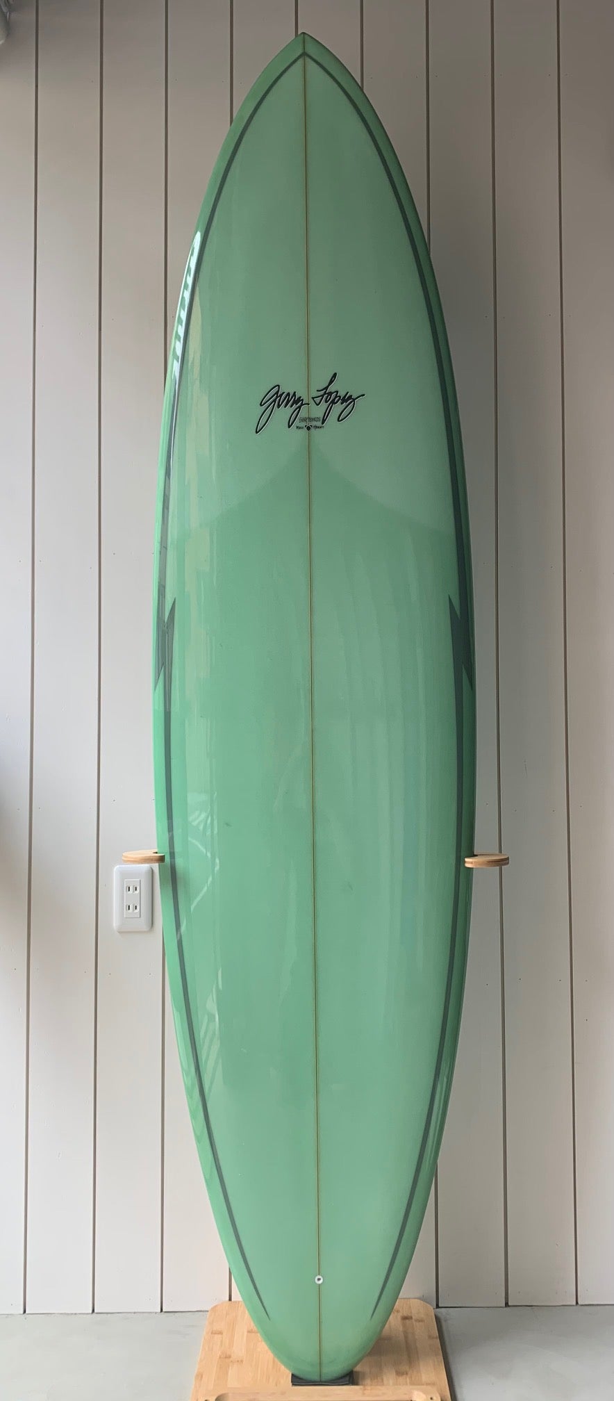 SURFTECH】Gerry Lopez サーフボード入荷【ジェリー・ロペス