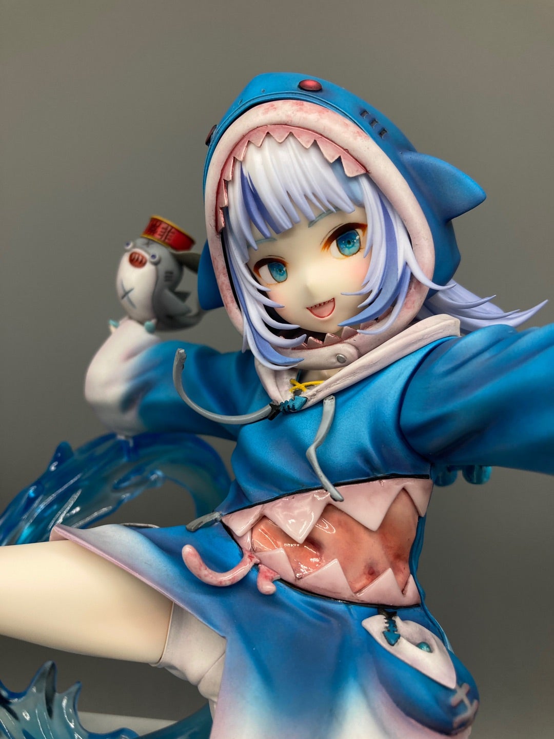 がうる・ぐら・オルタナティブ 完成 (ホロライブEN フジヤマサンカク