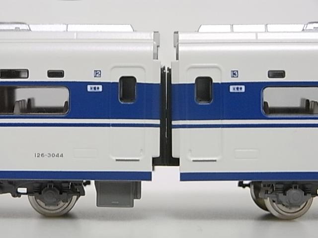 KATO 100系新幹線「グランドひかり」増結4両を増備 | 緩行線