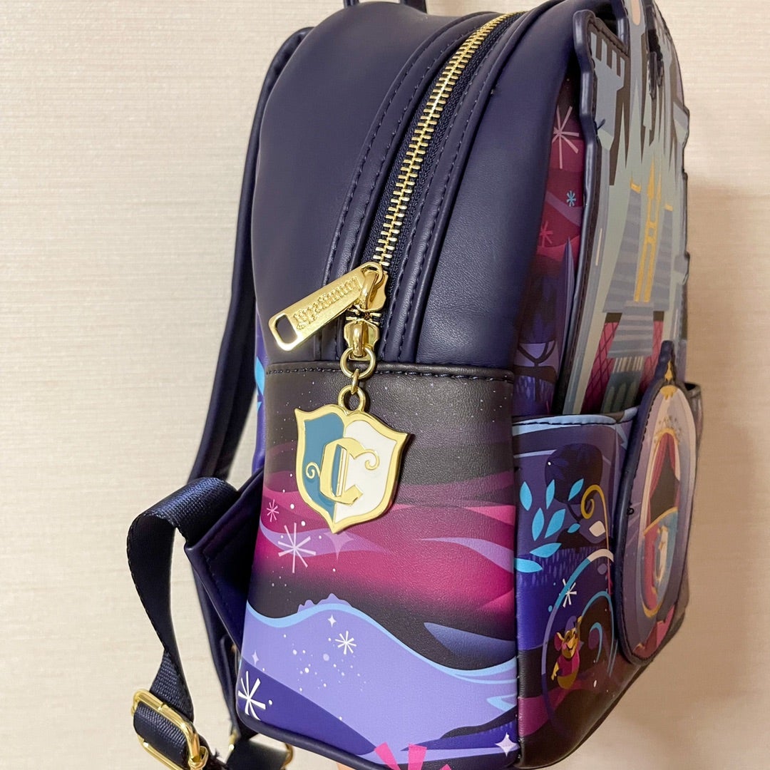 シンデレラ好きにはたまらないラウンジフライ | Hatama Official Blog