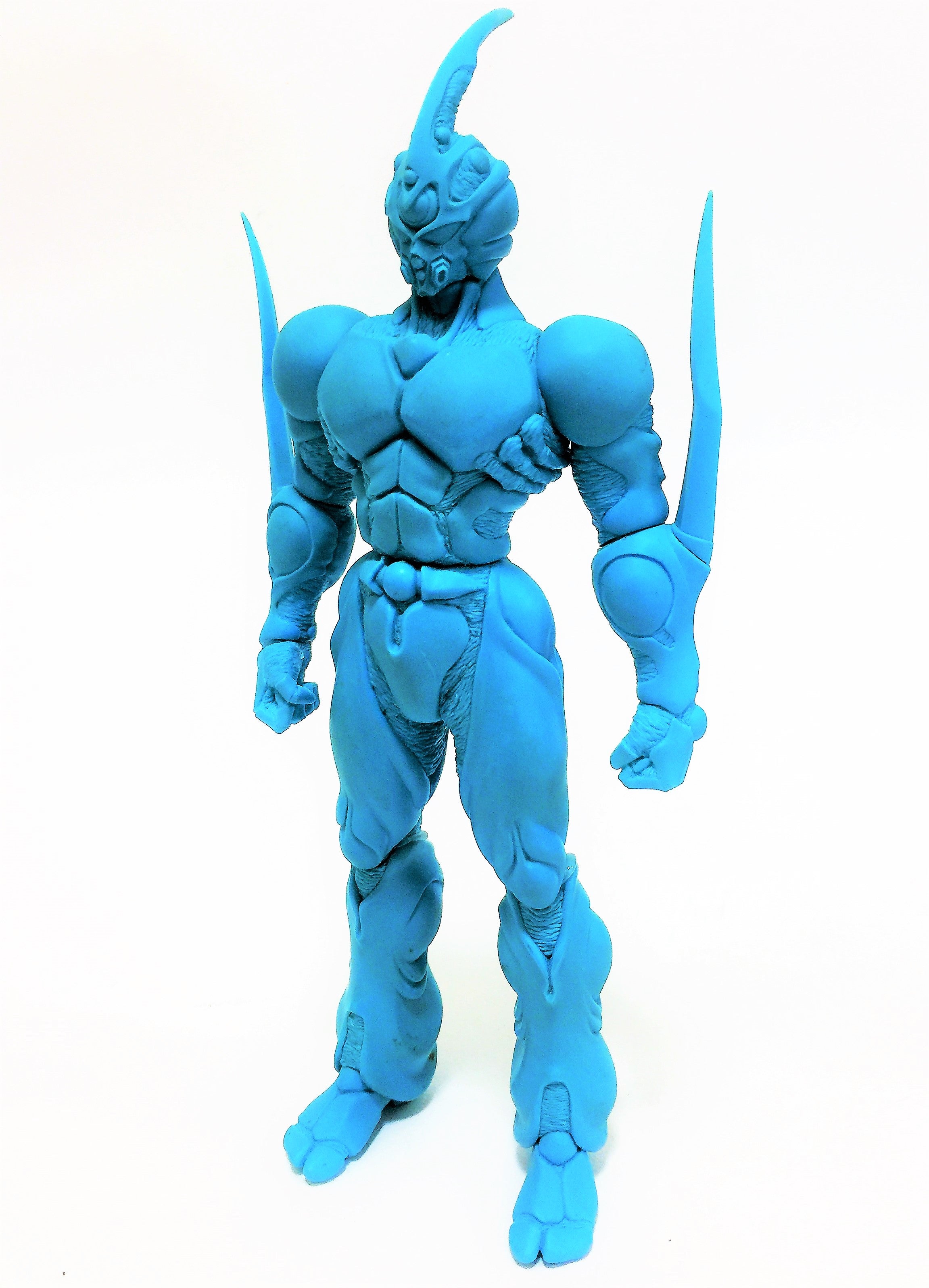 ガイバーⅠ 1／6 マックスファクトリー | てんひゃん 超合金、模型