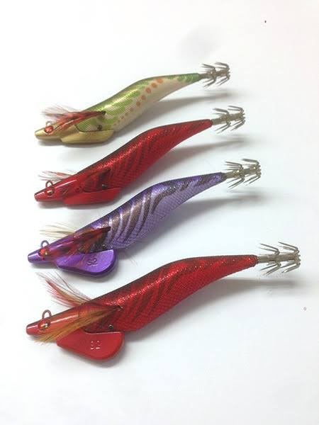 アントラージュシーグル実釣インプレ！フラッシュブースト搭載ティッ