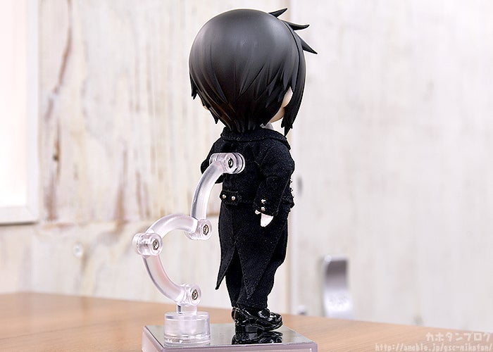 黒執事】「ねんどろいどどーる シエル・ファントムハイヴ