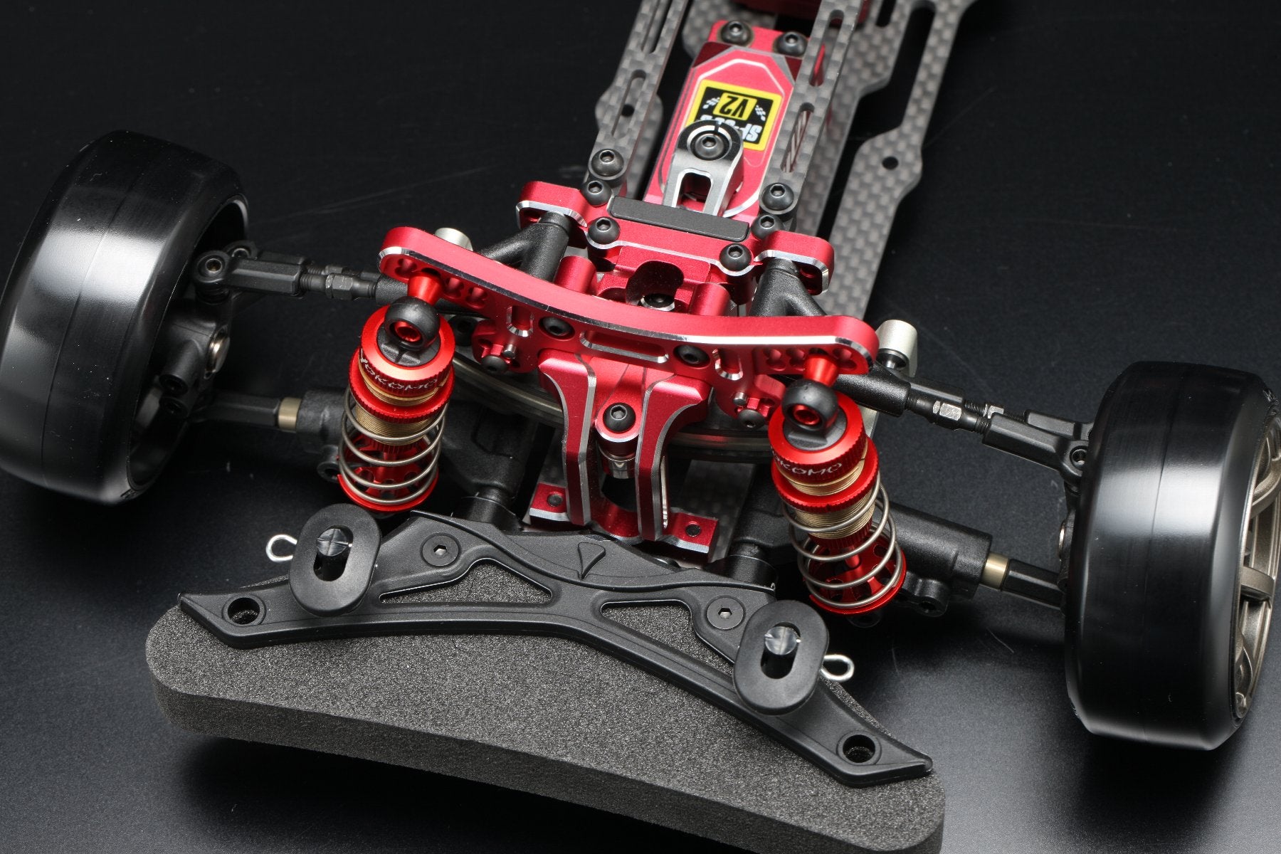 RC】YD-2ZでX | ホビーショップタムタム岡山店のブログ