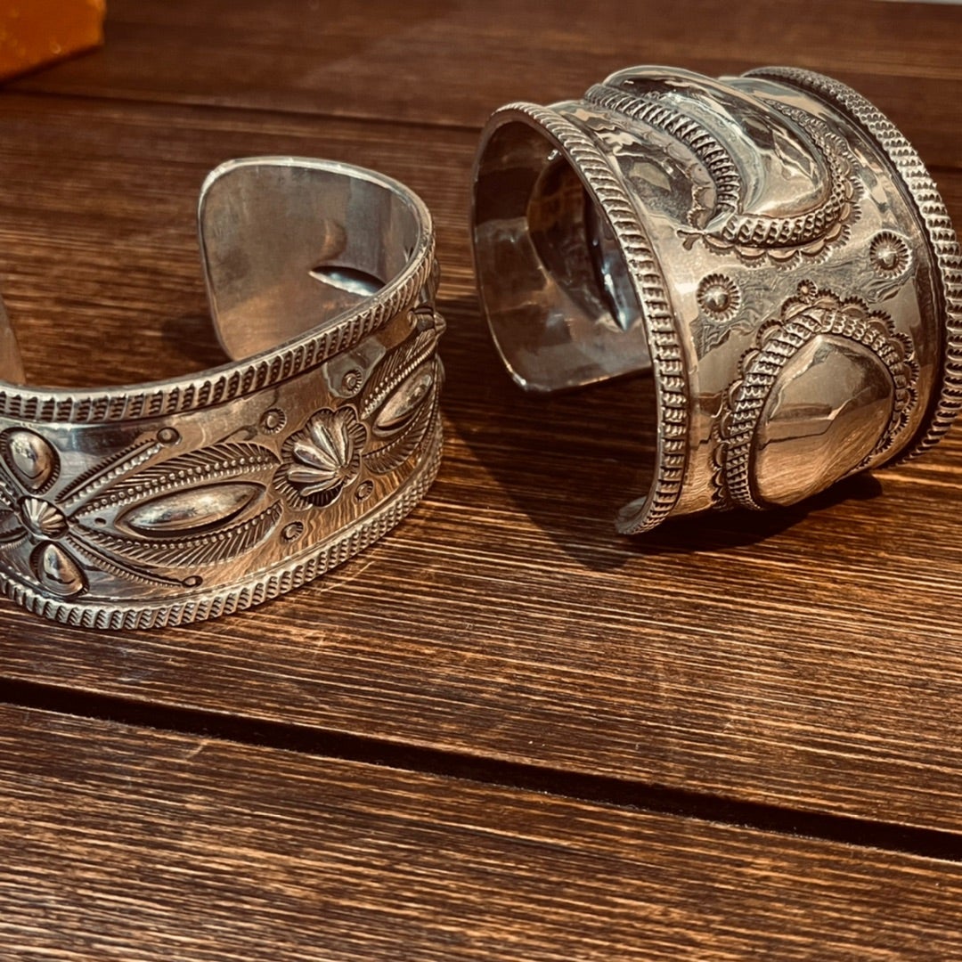 クレンドンピートの入荷と一部店頭先行販売 | Native American jewelry