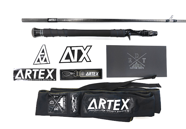 ARTEX”BorderPatrol”GEN3 | 石井館長のバス魂