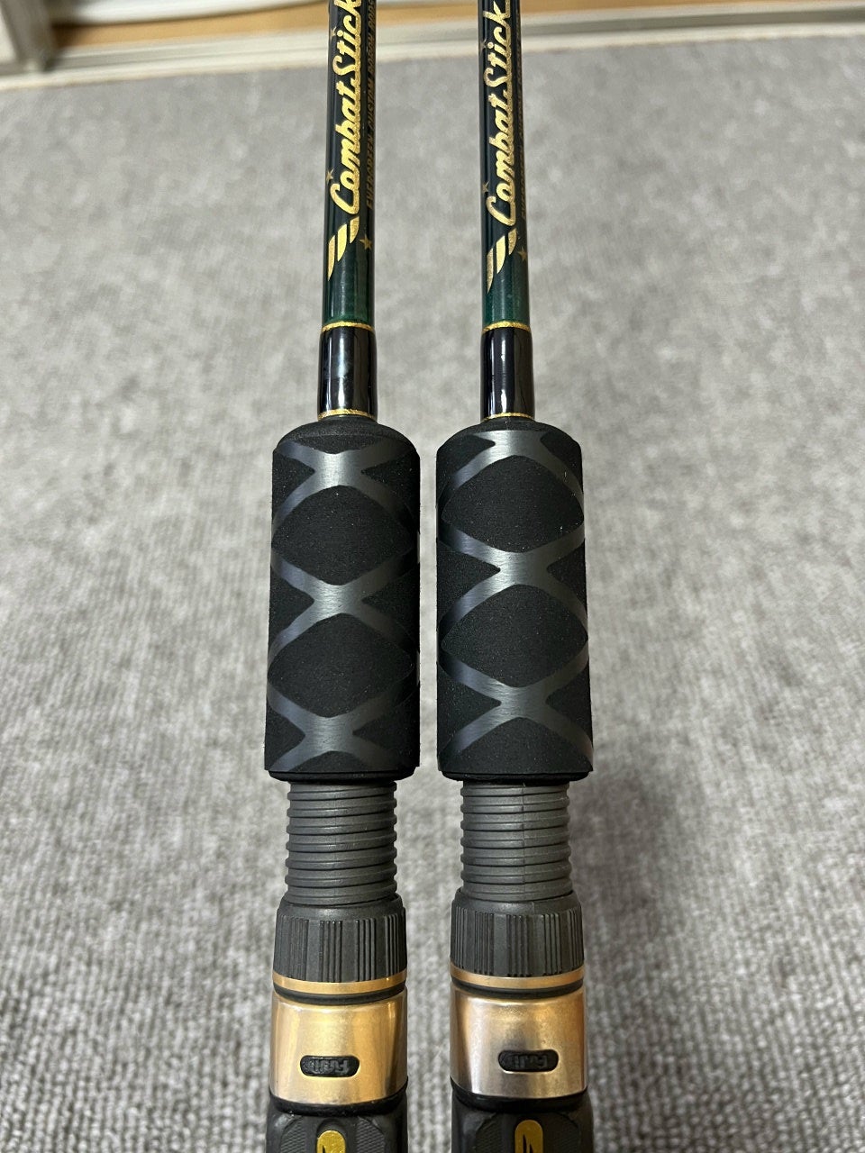 コンバットスティック 1st | Freshwater.com