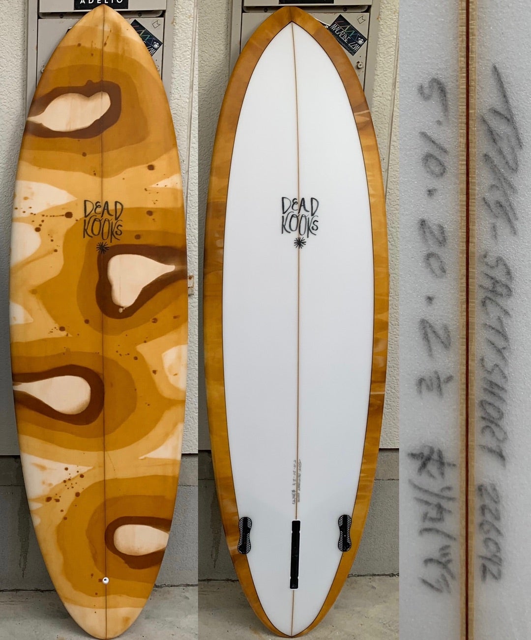 Salty Short ユーザー様、私の旅でのSSインプレッション、小柄な方向け