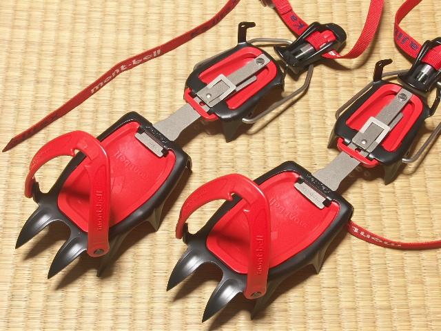 mont-bell（モンベル）LXB-12 ワイド | Bonoh-AirSoft