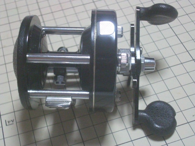 シマノ BM-2（1977年） | タカさんの釣り道具箱