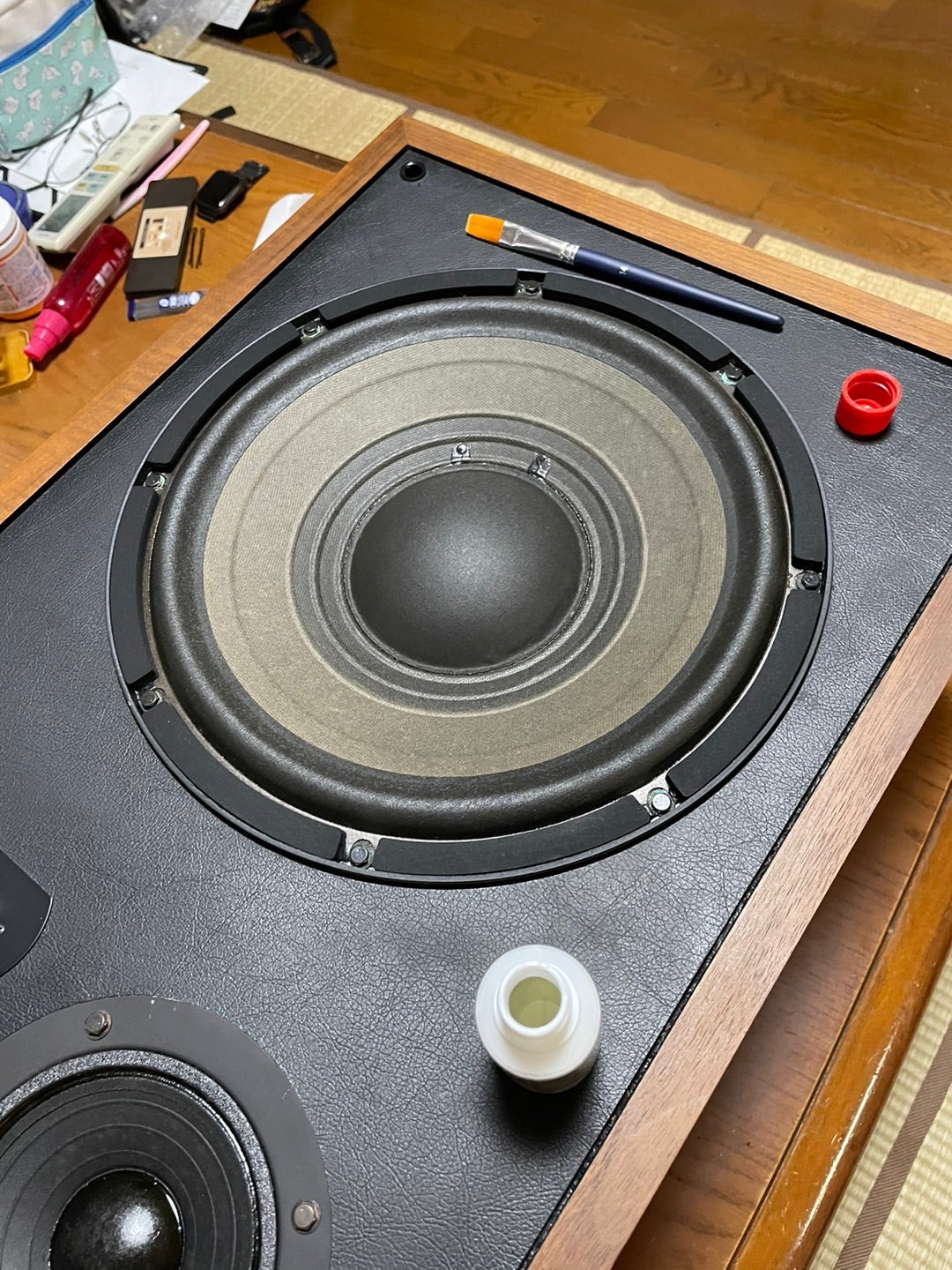 DIATONE DS-36BR | 楽しくいこうぜ‼️