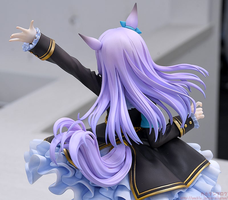 ウマ娘】ご予約受付中☆「メジロマックイーン～名門メジロ家の至宝