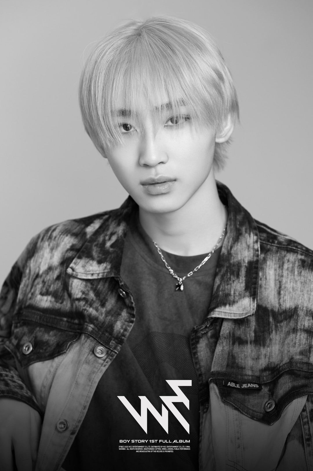 BOY STORY シンロン ＆ ツォーユィ！！ | 。*..☆Happy Dream Sky☆..*。