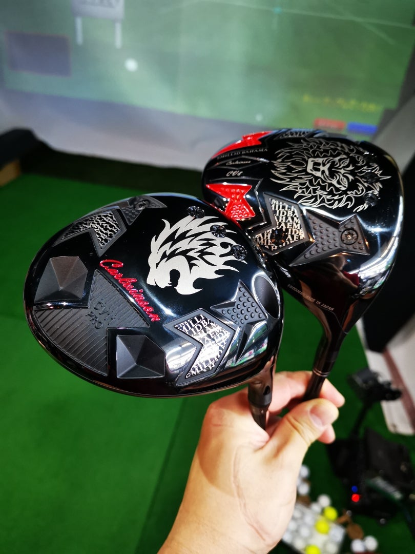 BAHAMA CV11 PRO試打インプレ！CV8と比べてどうなったのか？ | 新