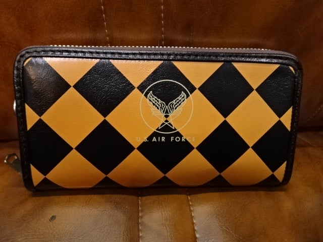 トイズマッコイ レザーロングウォレット | アメカジショップ「ザ