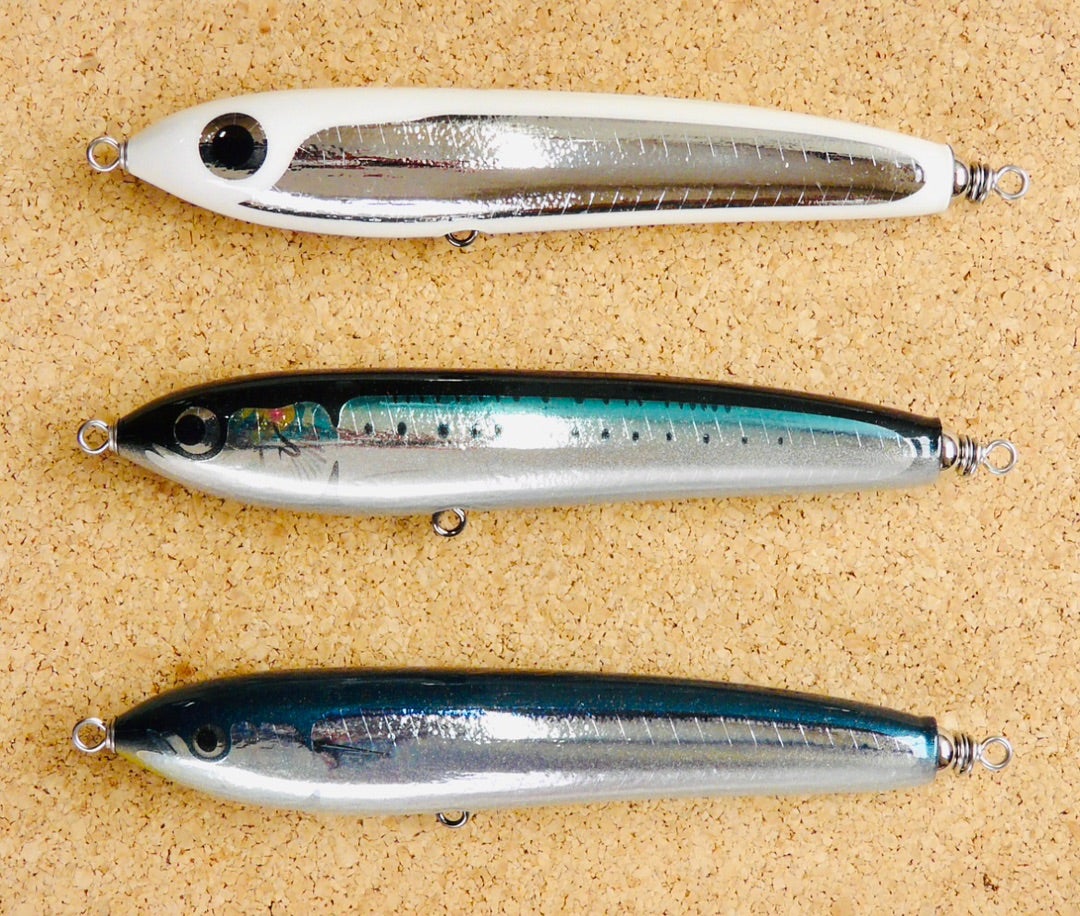 ガンマ105g』『ガンマ105-L』完成※ 特別販売 | カーペンタールアー