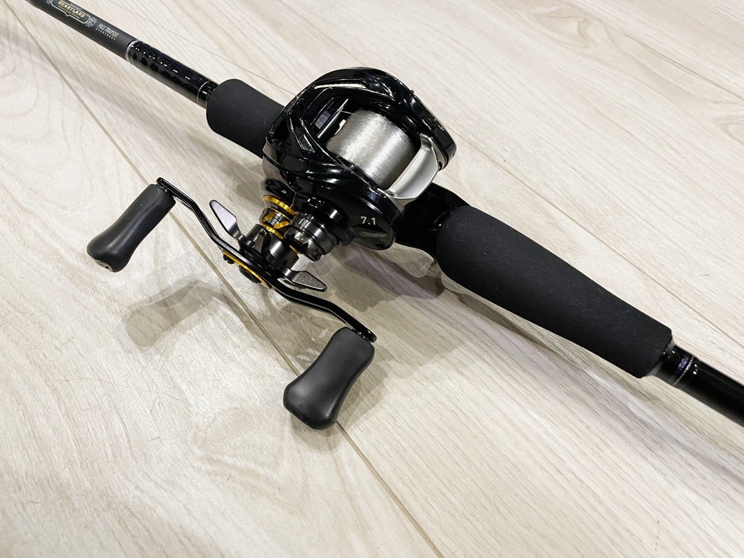 フォールトラップオーバーゼア 8112HRB-AGS15 ハートランド^_^ 憧れの