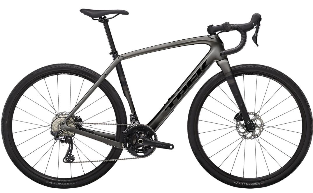 TREK CHECKPOINT SL5 | FORTUNEBIKE BLOG