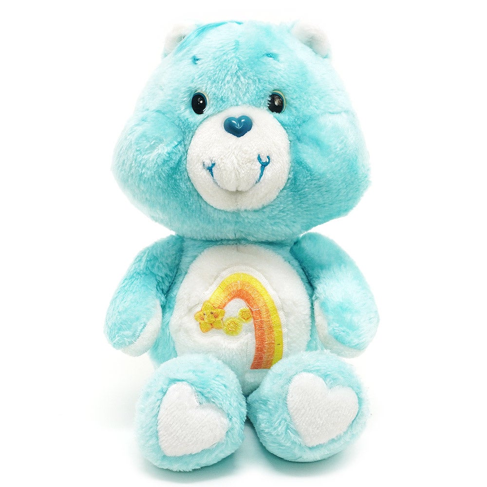 80s Vintage Care Bear☆ビンテージケアベアのぬいぐるみ | おもちゃ屋