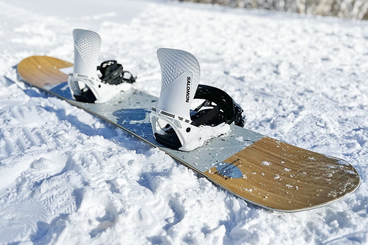 SALOMON 23-24 モデル HPSシリーズ | SPINY 公式ブログ ｜スノーボード