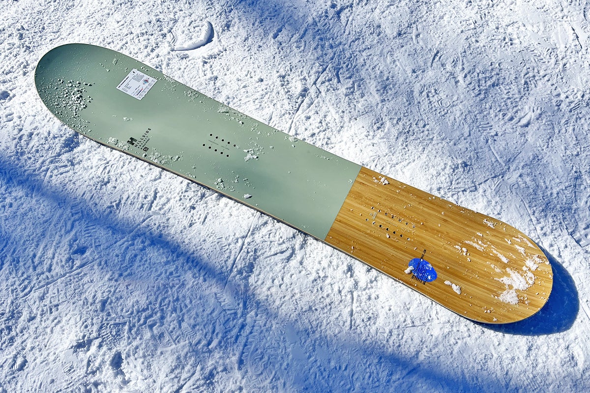 200本限定 SALOMON HPS SERIES ご予約受付開始