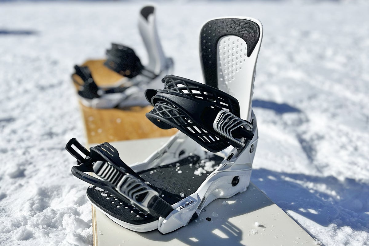 SALOMON 23-24 モデル SHADOWFIT シリーズ | SPINY 公式ブログ