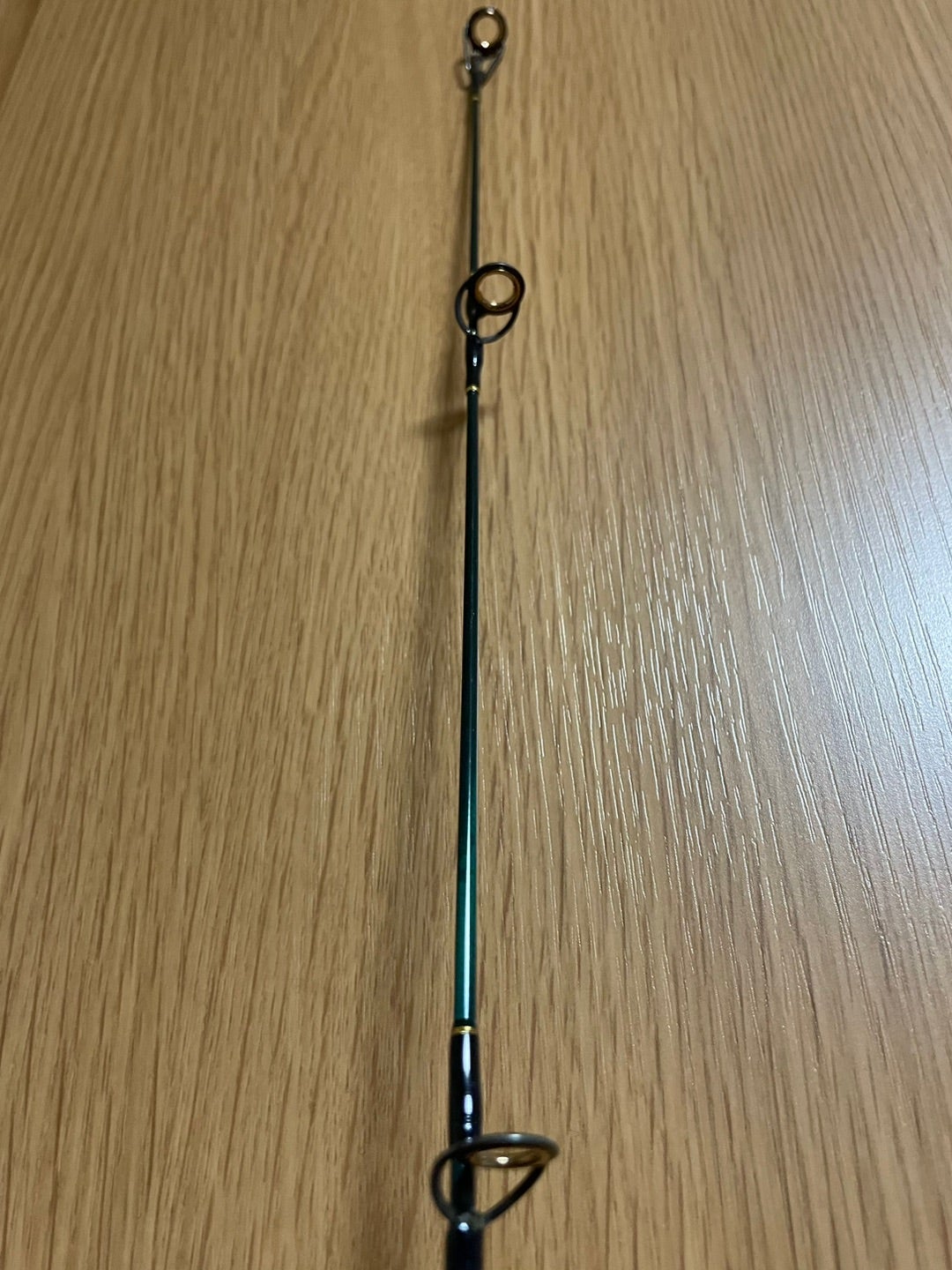 2023年☆間違いだらけのフローター用ベイトロッド選び VOL,3 | 患者de