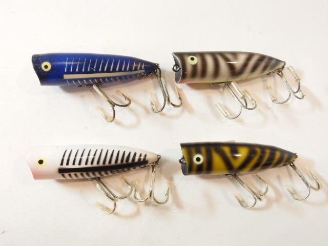 ヘドン チャガースプーク | ランブルフィッシュのブログ ☆ 今日の