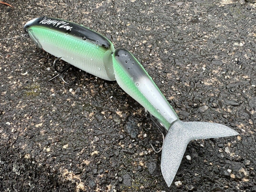 FLカラー7th抽選販売のお知らせ】 | Fish! tackle shopのブログ