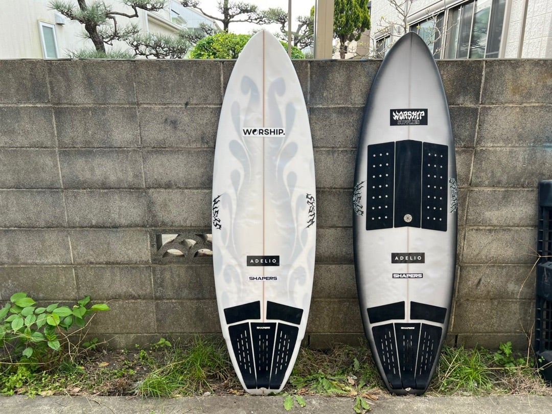 Snub Mongrel 新EPSテストボード！Snub中古テストボードSOLD | HRS