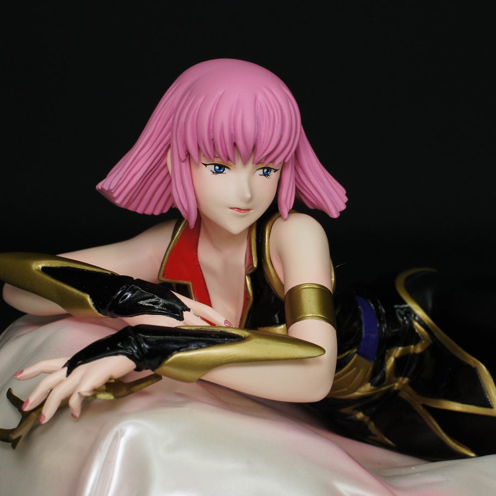 ハマーン.カーン | 彩色クラフト