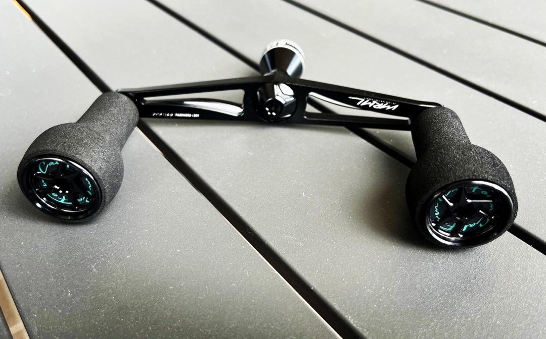 VARIAL SPIN 110入荷！✨ | Fish! tackle shopのブログ