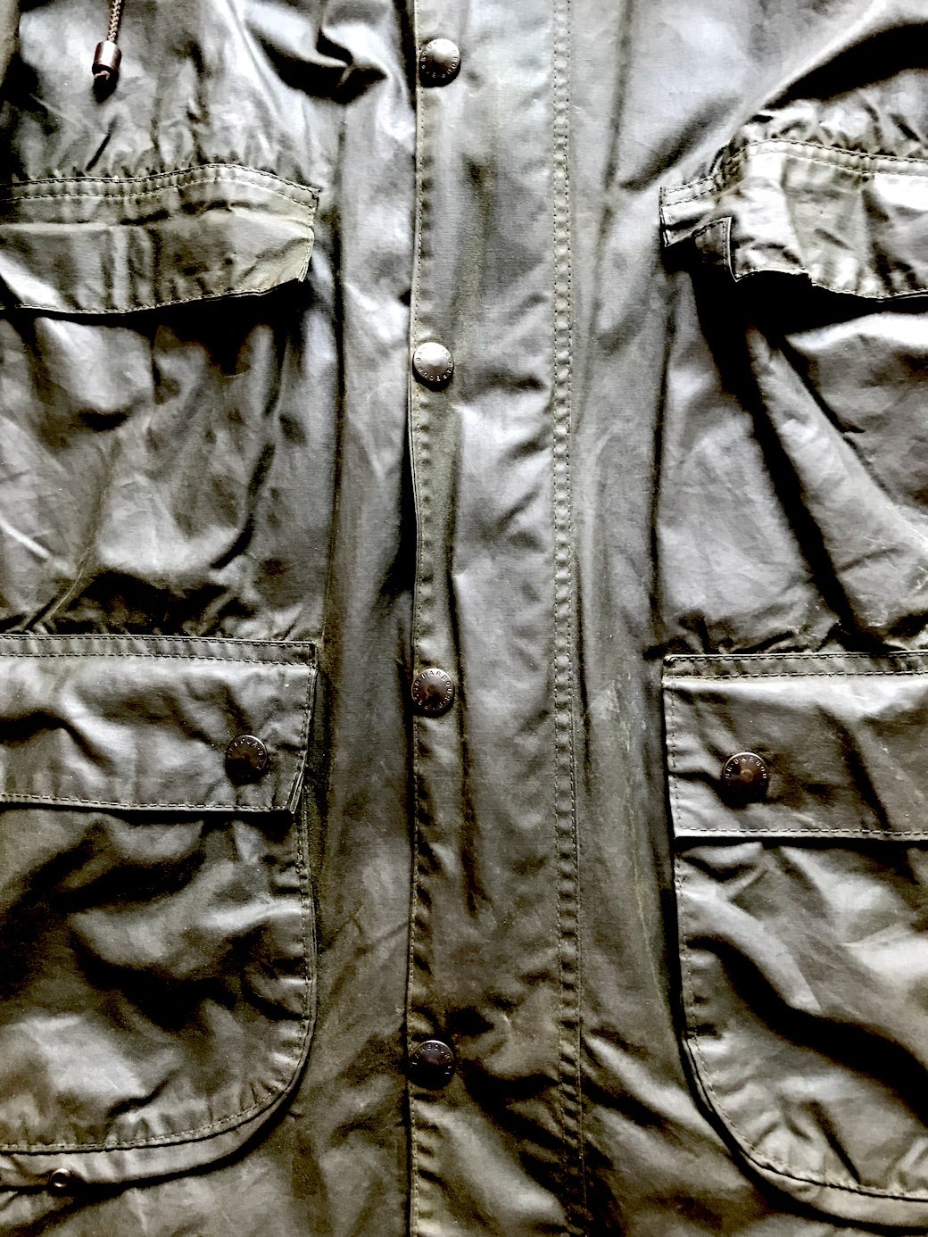 Barbour 