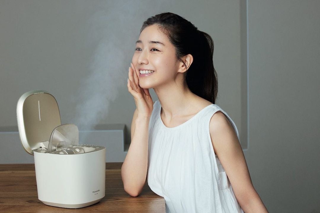 田中みな実愛用スチーマー！激おすすめ♪ | pipibeautyitemのブログ