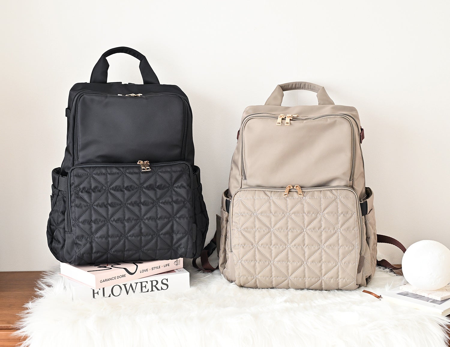 祝！再販】コラボ史上最強！汚れもの収納/20ポケット/保冷機能付き