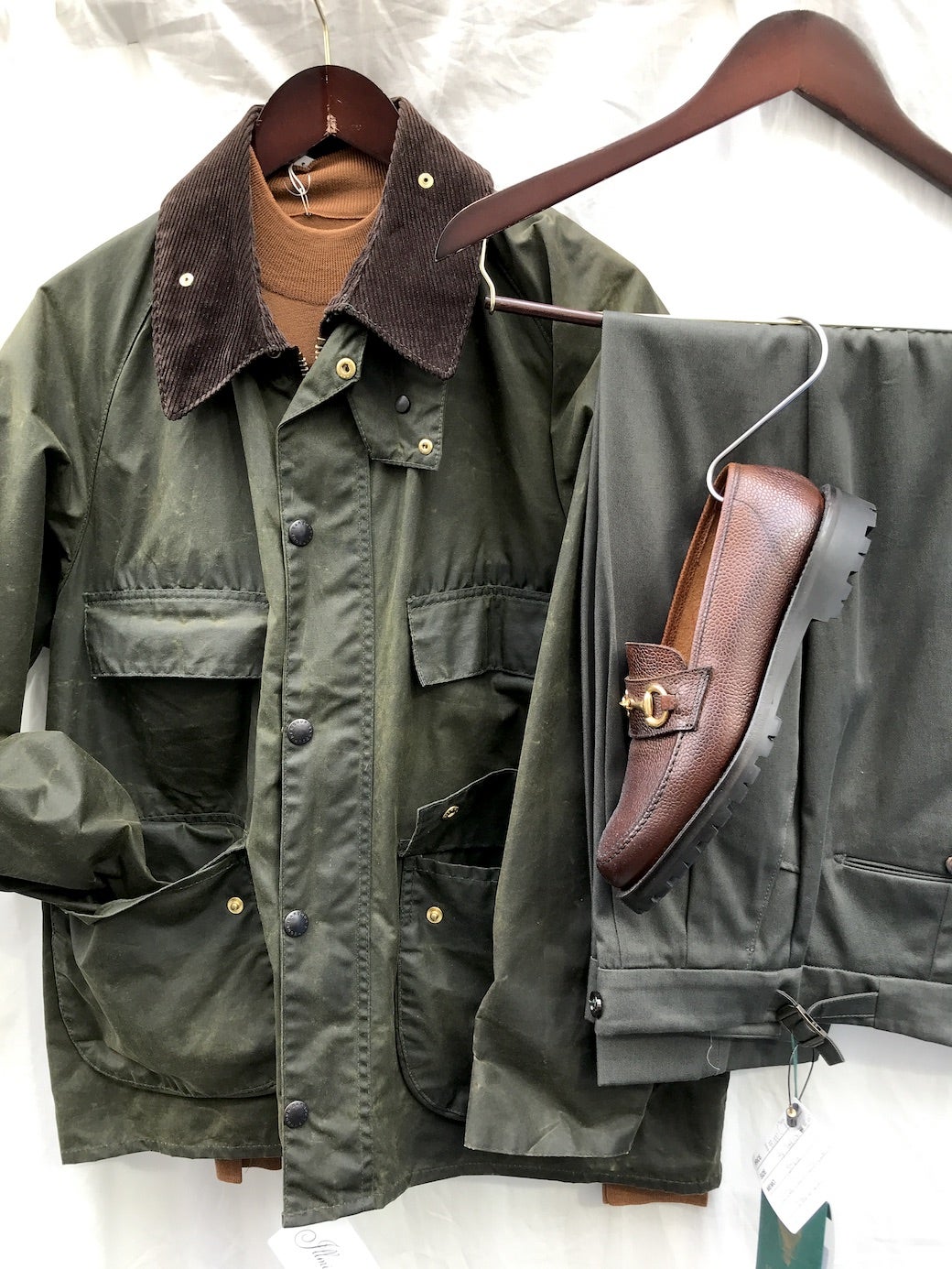 Barbour 