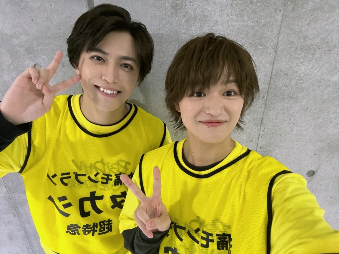 大倉空人 | 原因は自分にある。オフィシャルブログ Powered by Ameba