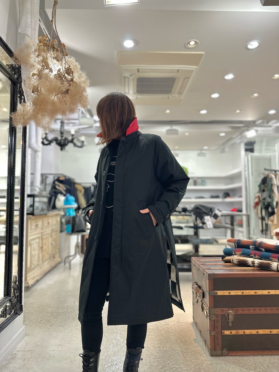 UNDERCOVER×fragment』 | MUSTY NEW BLOG